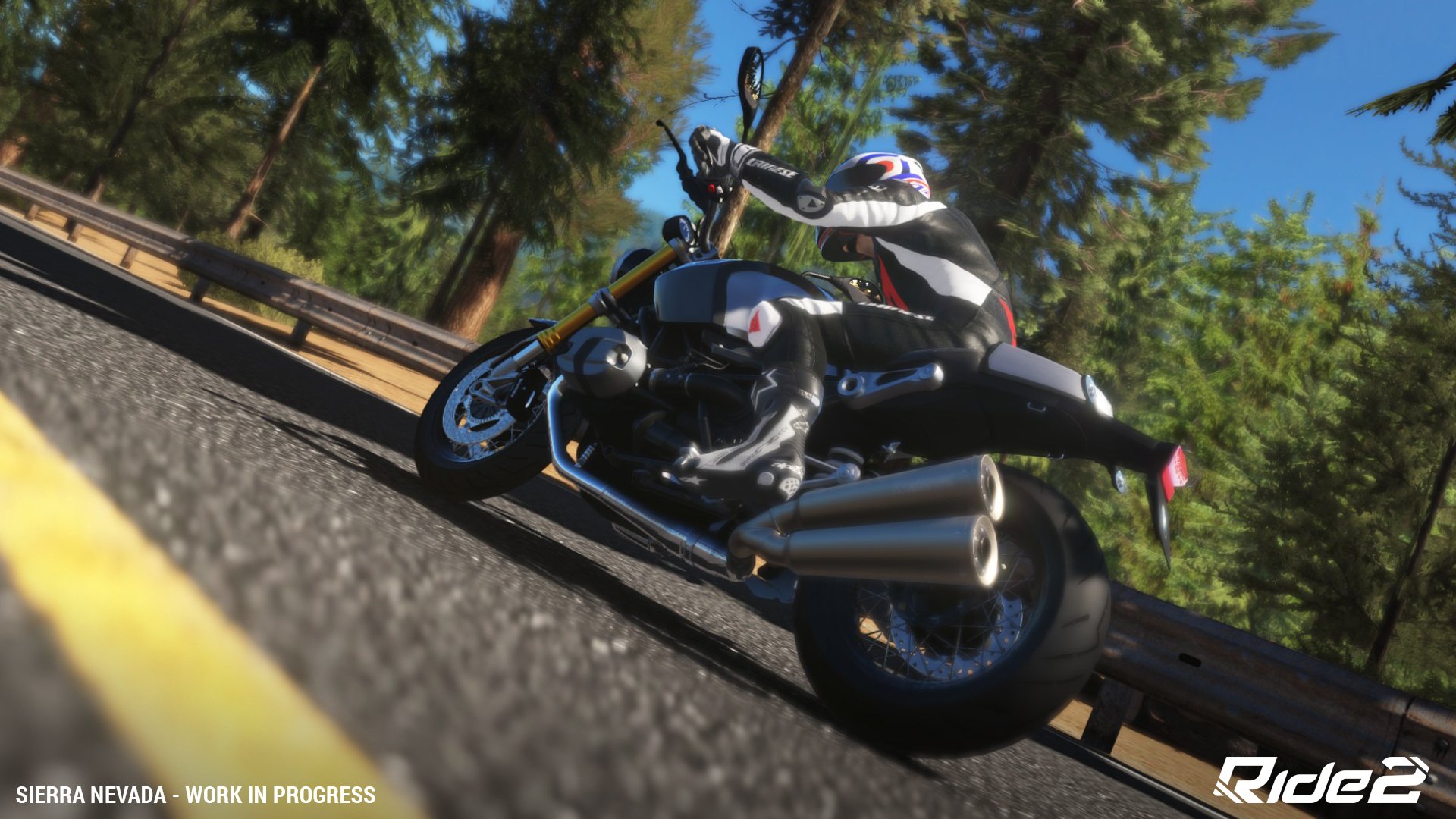 Ride 2 - Imagen 7